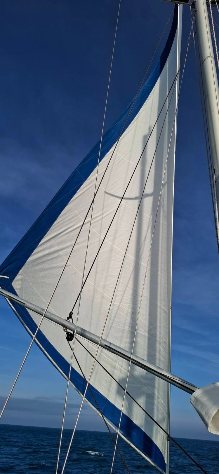 Voyage photo from Endeavour 3