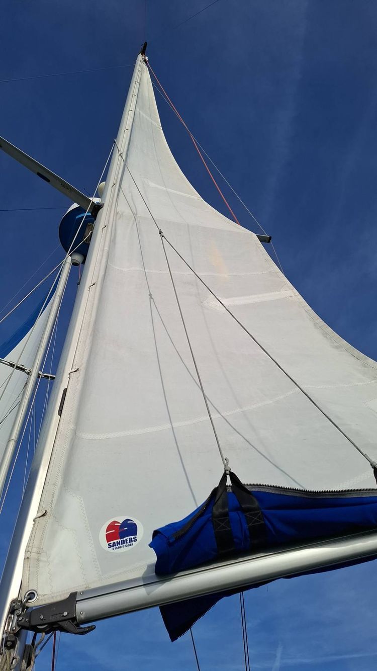 Voyage photo from Endeavour 3