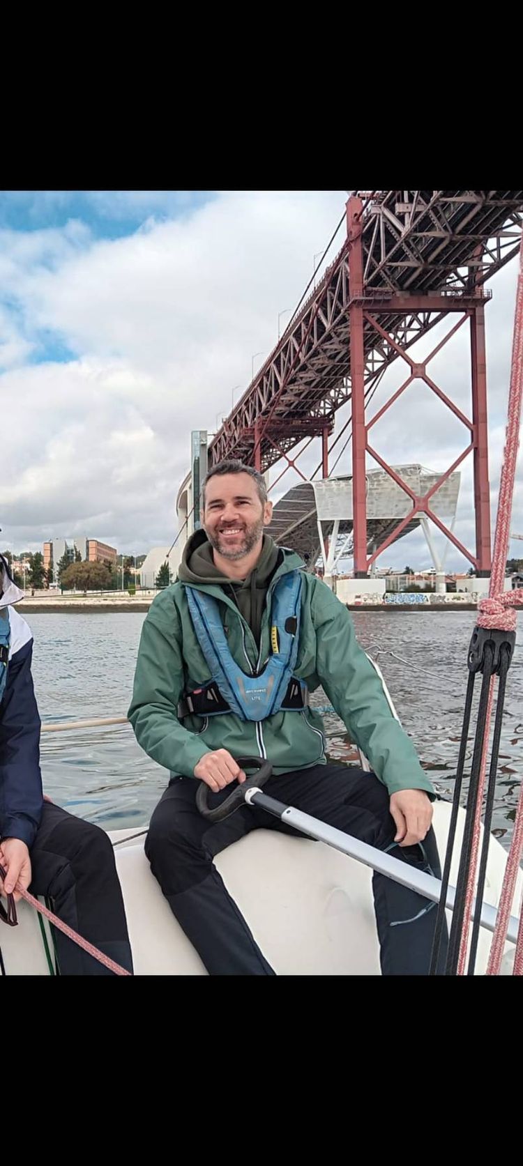 Voyage photo from Terra Incógnita - III Regata Manuel Cardoso