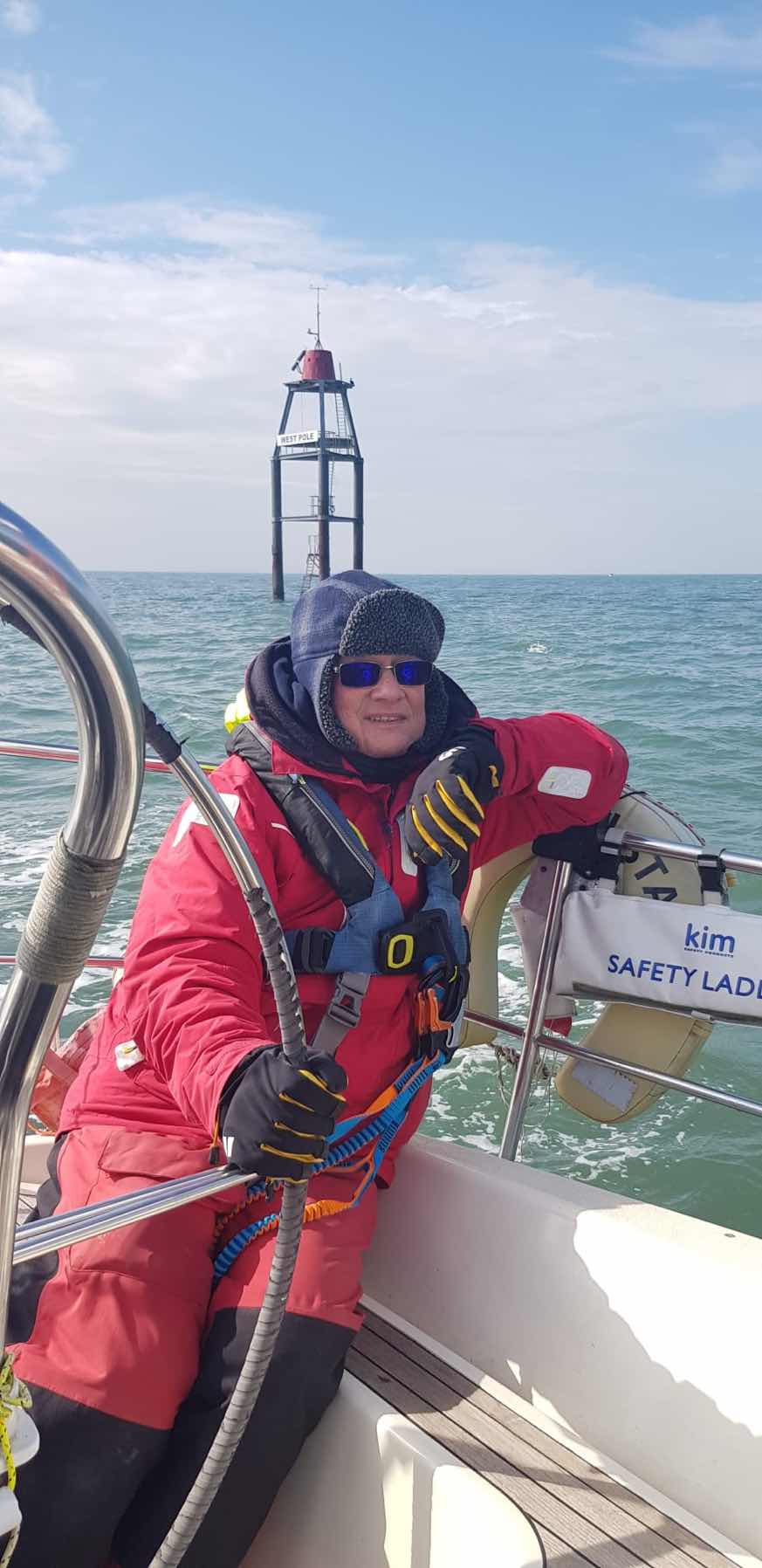 Cowes to Northney through Submarine Barrier_3CCB9CCE-6228-4F3E-90F1-C0A0D5DADF45