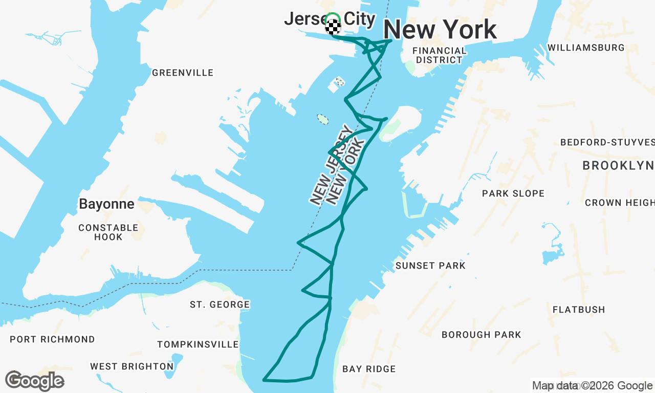 Spinnaker Sail