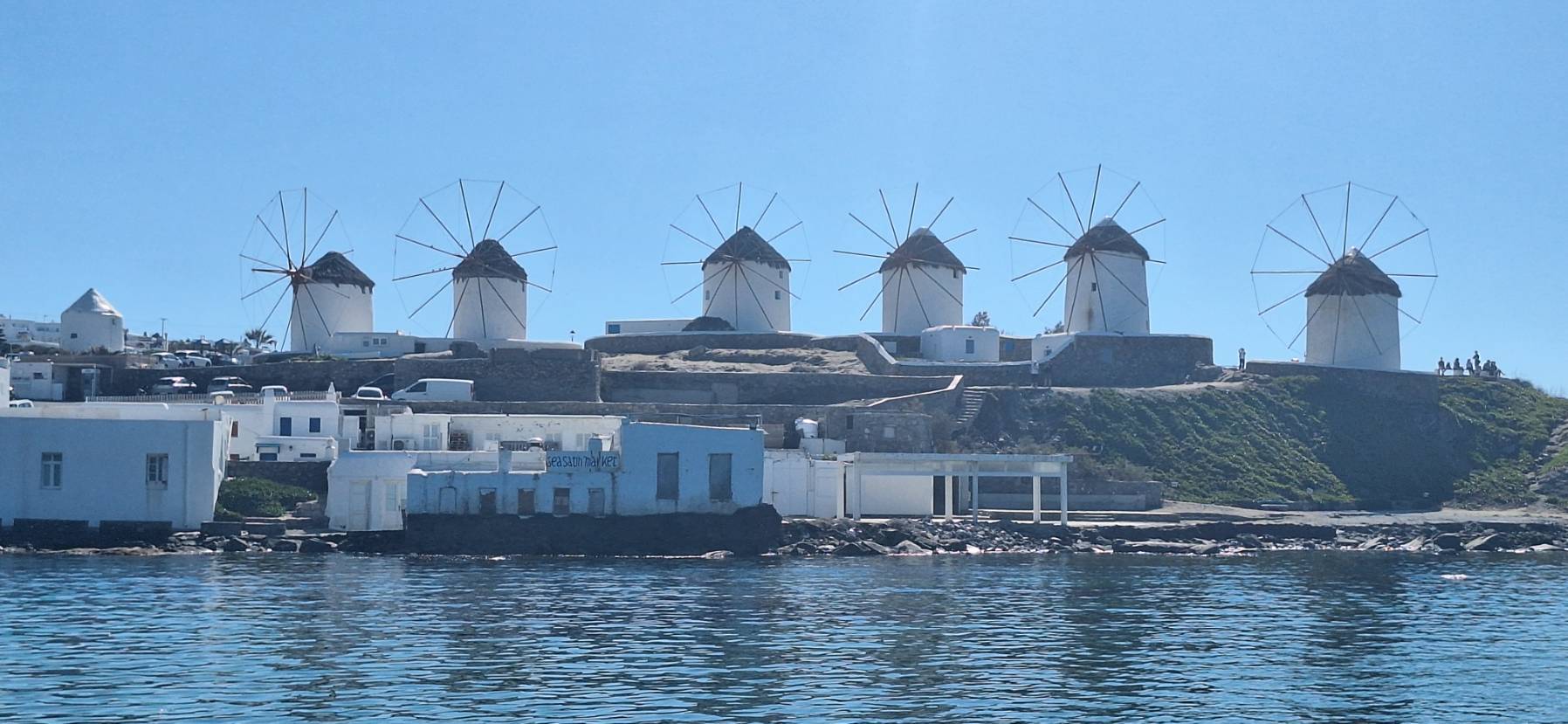 The Windmills, Mykonos _F3A59C5C-D14B-4E3E-8E4E-13DEB1DC3ADF