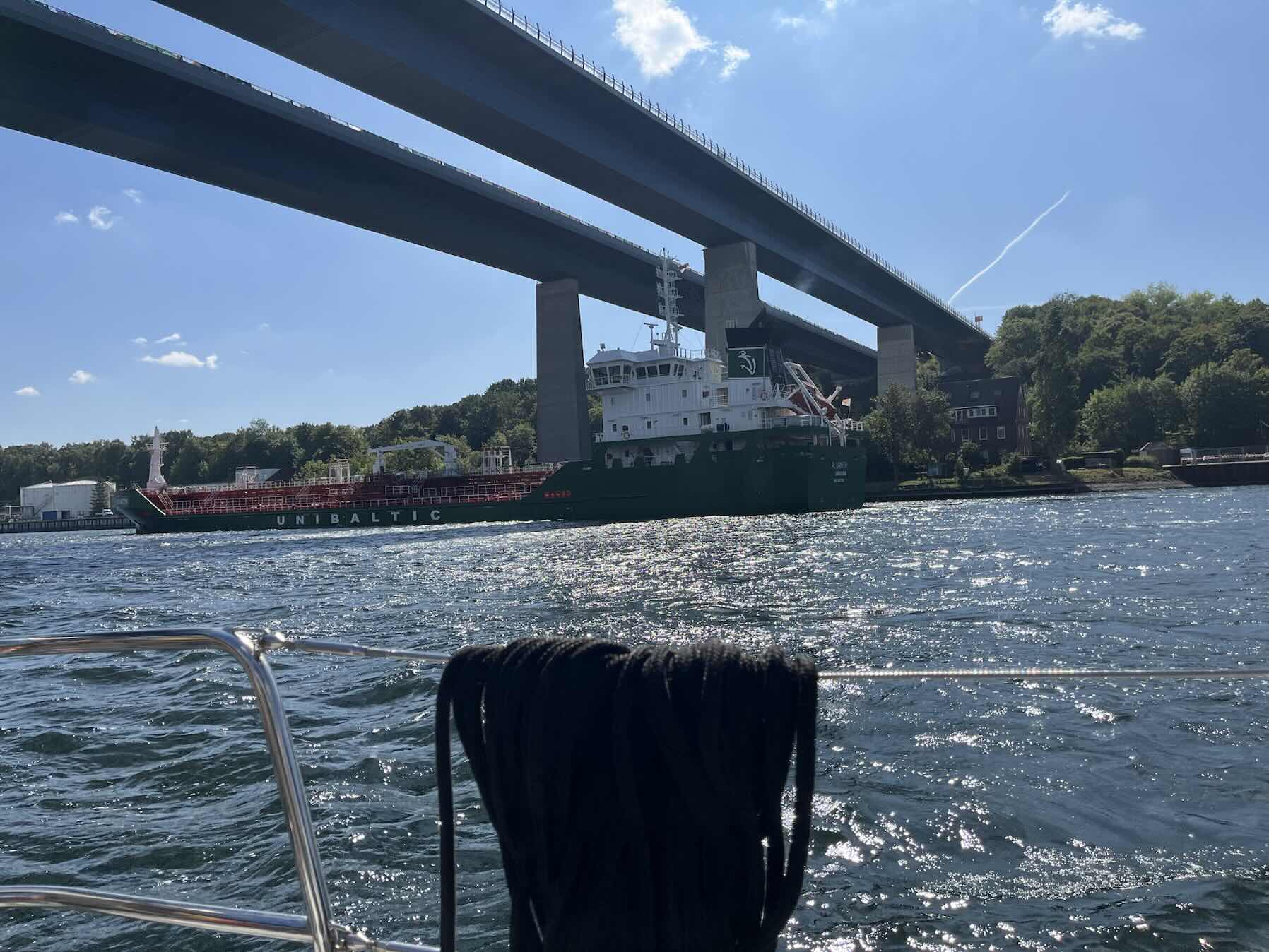 Laboe to Rendsburg_527772C7-0F60-4829-8F7E-86885DD0B3C8
