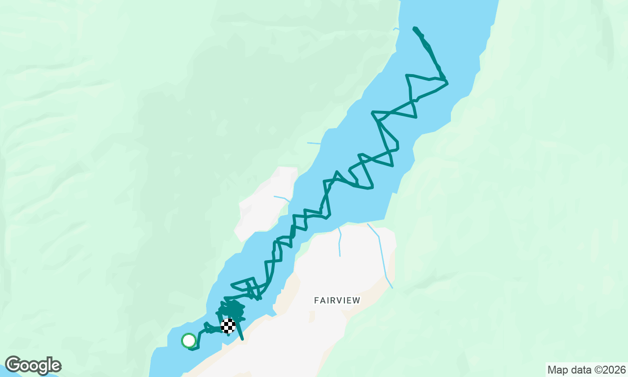 Basic Cruising- Day 3