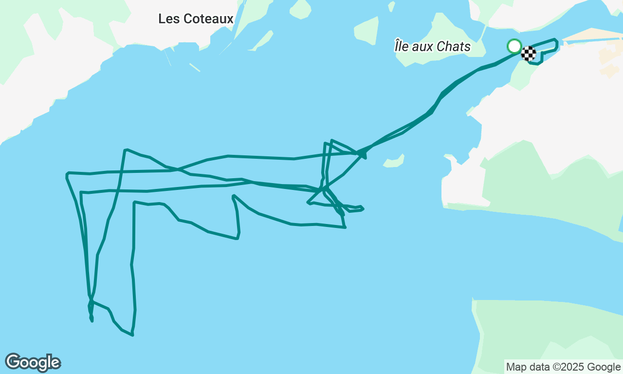 Course CVSF #4 ? 14 juin 