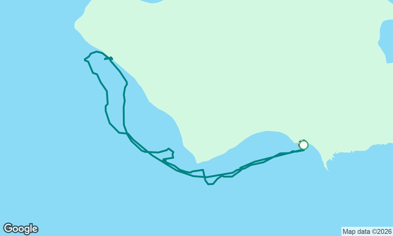 Anegada Excursion 