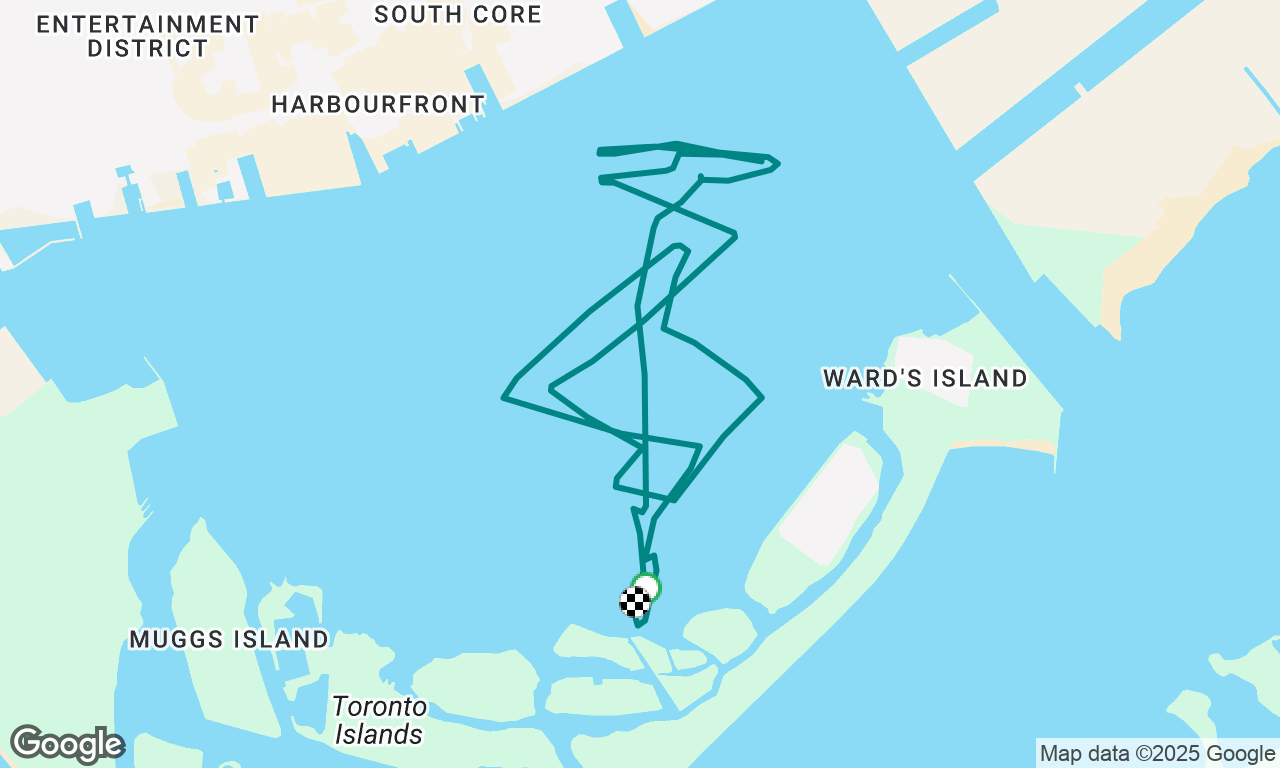 White Sail Racing 