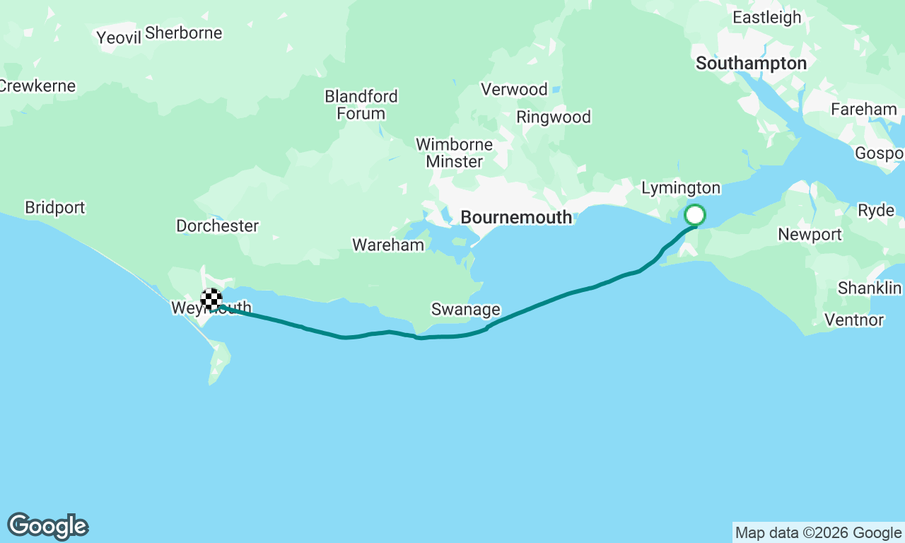 Leg 2 Passage 4