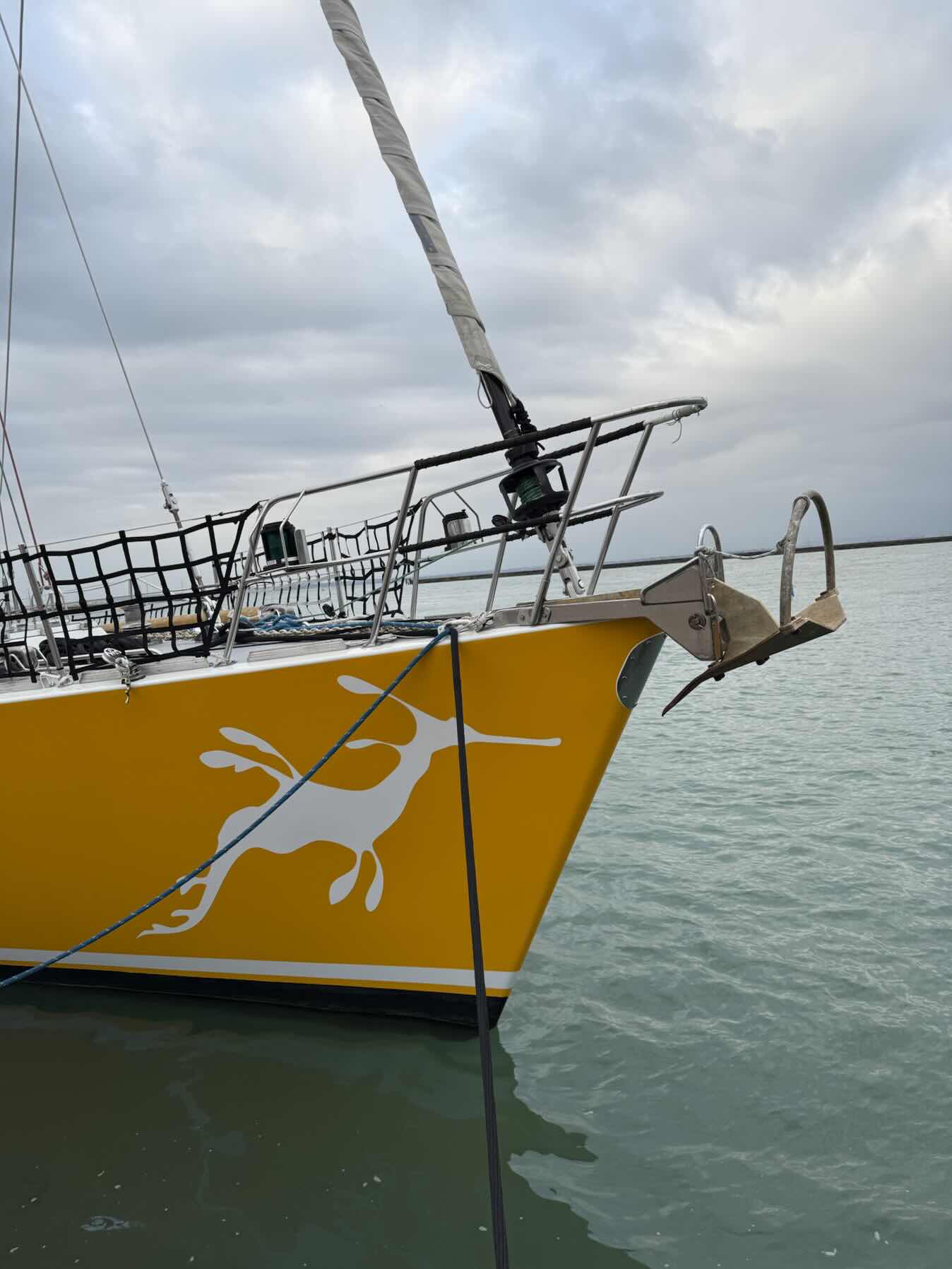 Day Sail | Portsmouth - Cowes_B0DC6FB0-B907-4ED4-B91F-BBA93A50B1FE