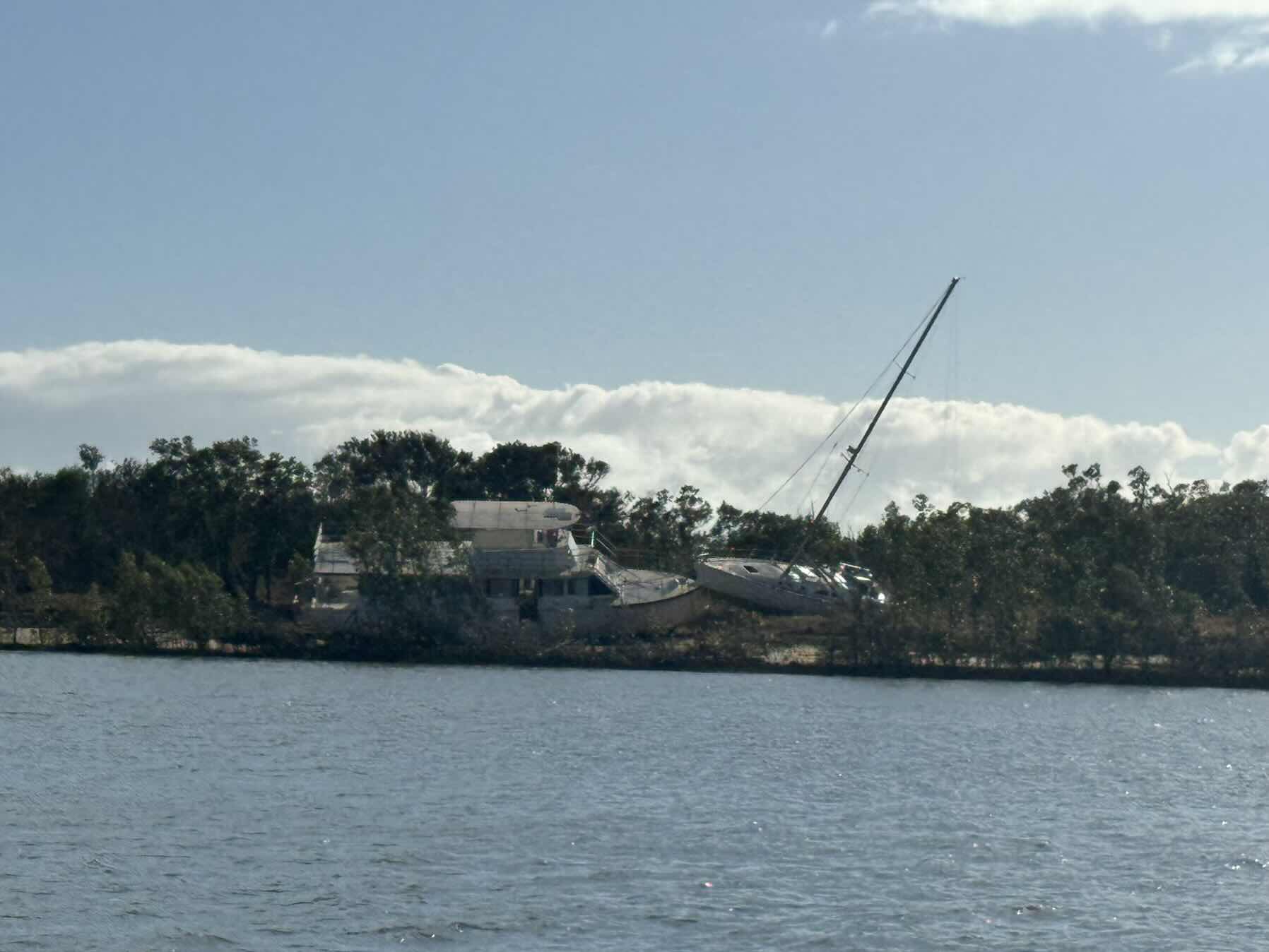 QLD26 18. Burnett Heads to Bundaberg central (return)_D35DFC59-A98E-4B76-8251-8B5E7F45EA6F