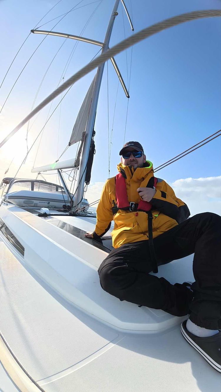 Voyage photo from Teneryfa - La Palma 