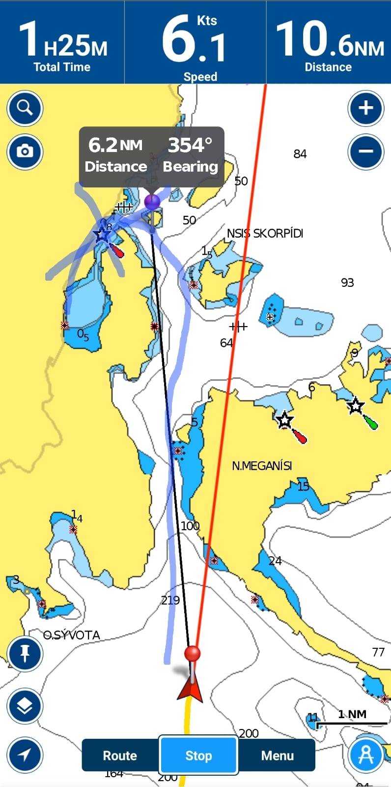  Bonus Miles Flotilla XV Leg 3_803D940F-A014-44D2-AD6F-7B75972F2328