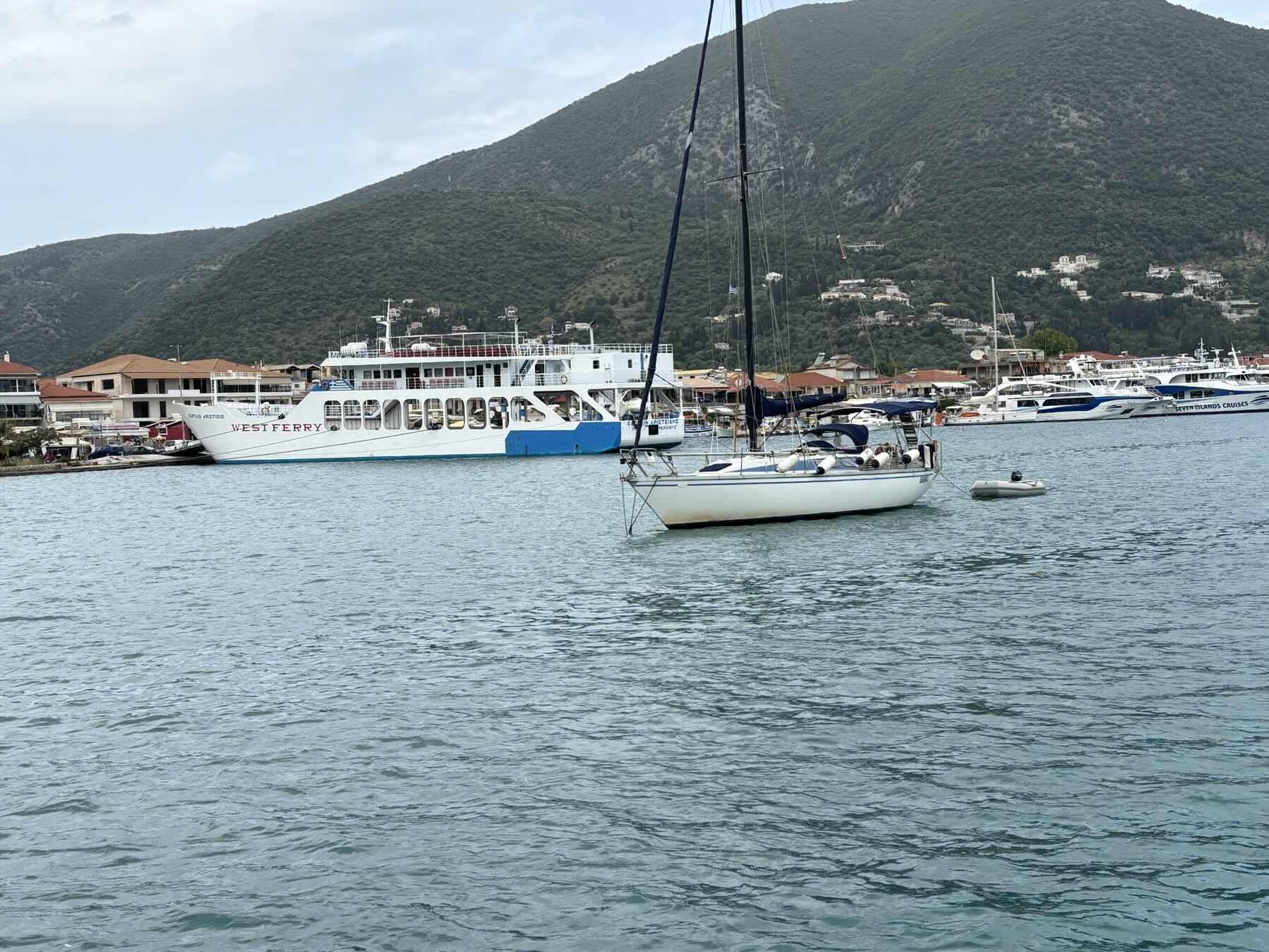  Bonus Miles Flotilla XV Leg 3_D00C3B17-D3CD-4A31-84E1-4D1ADBB9F02F
