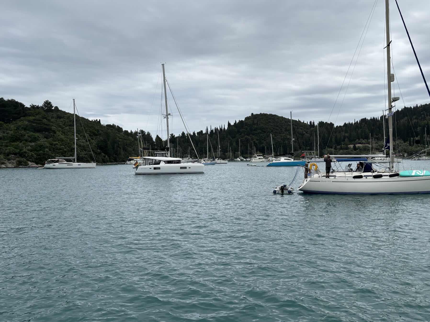  Bonus Miles Flotilla XV Leg 3_F0757E17-B3DE-43C7-BE35-9F2564D42D86