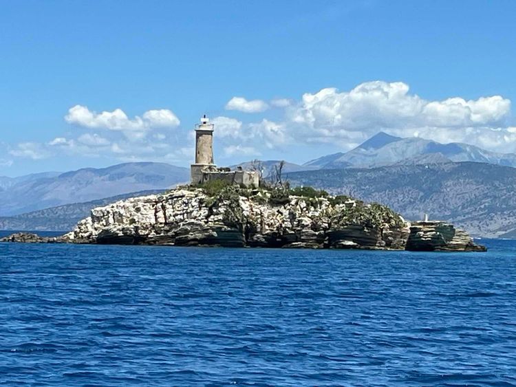 Voyage photo from MJA Offshore Master 2526_01