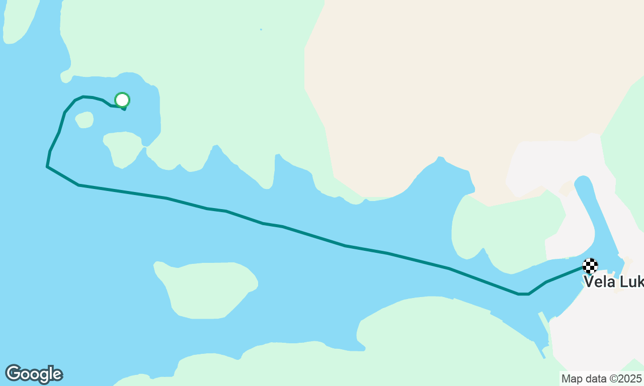 Vela Luka