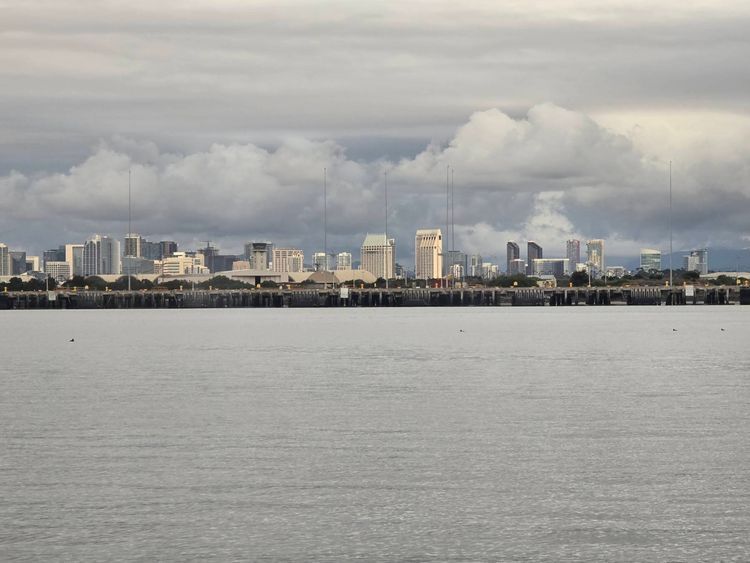 Voyage photo from sp5 with JJ on 663