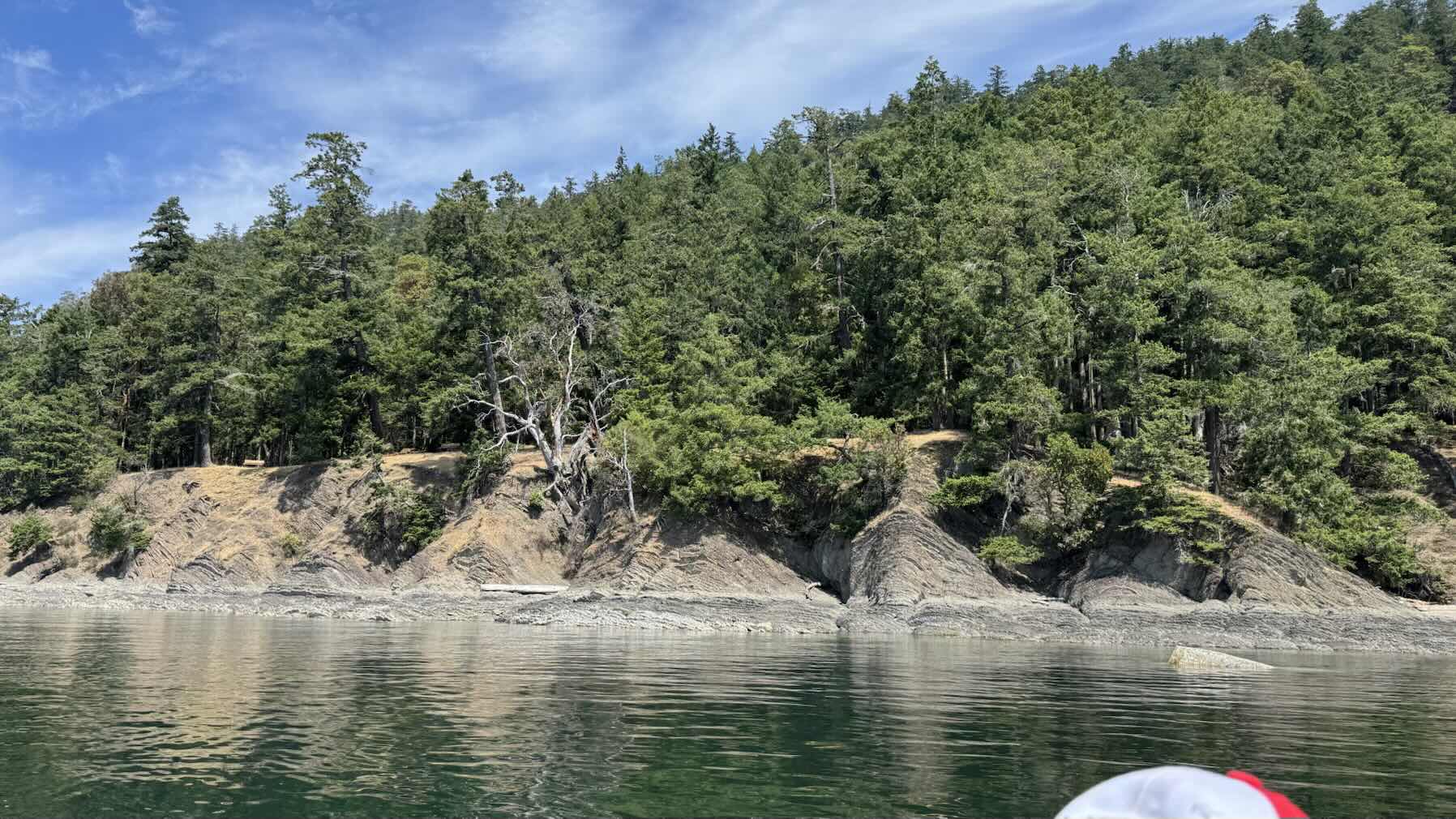 JibSet RRR Day 26
Poet’s Cove to Montague Harbour_717F482A-B994-4630-9420-AFCC5A8A94A2