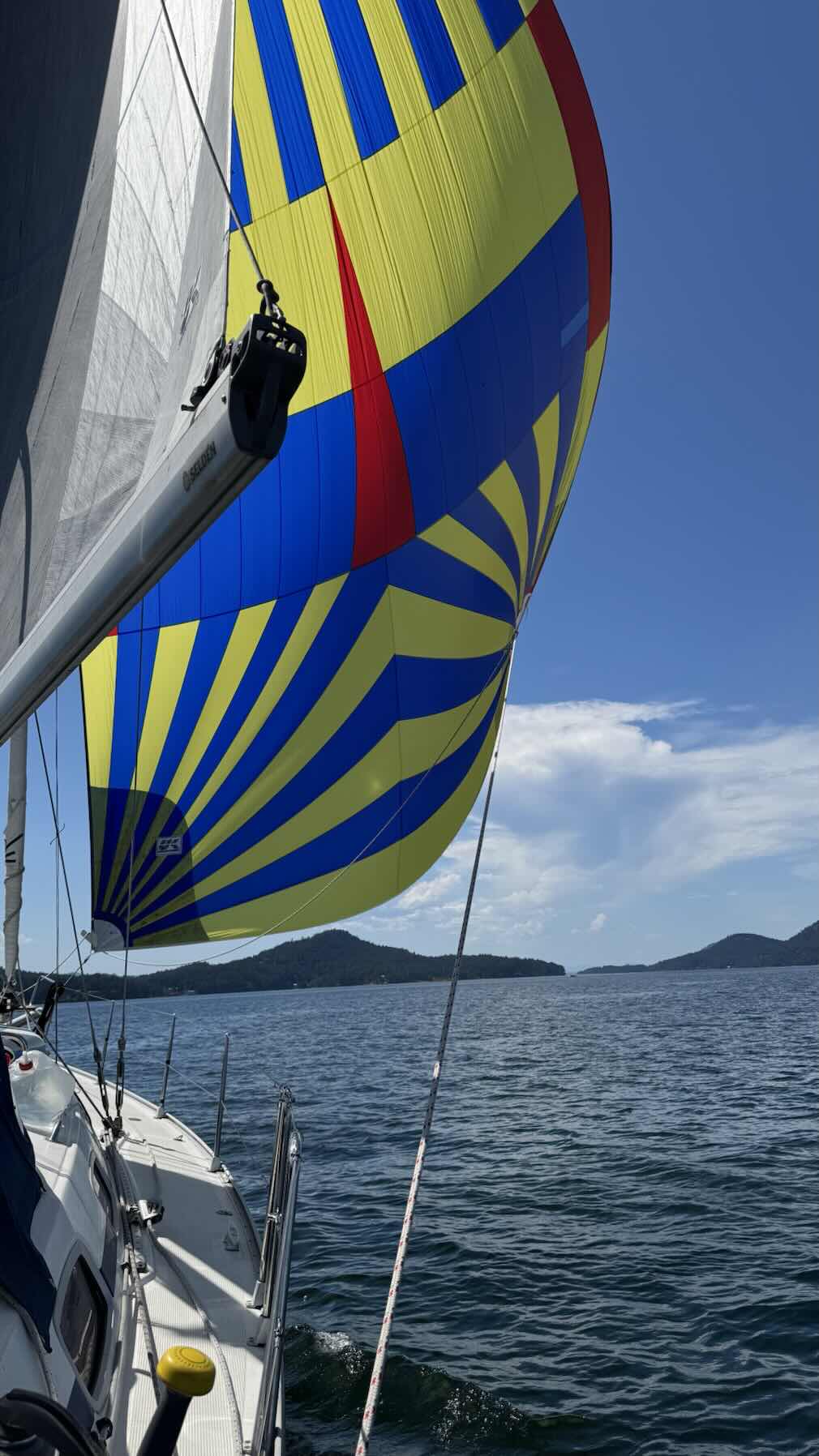 JibSet RRR Day 26
Poet’s Cove to Montague Harbour_B5BF1383-8CFE-4CE3-803B-C50E7C4B34C2