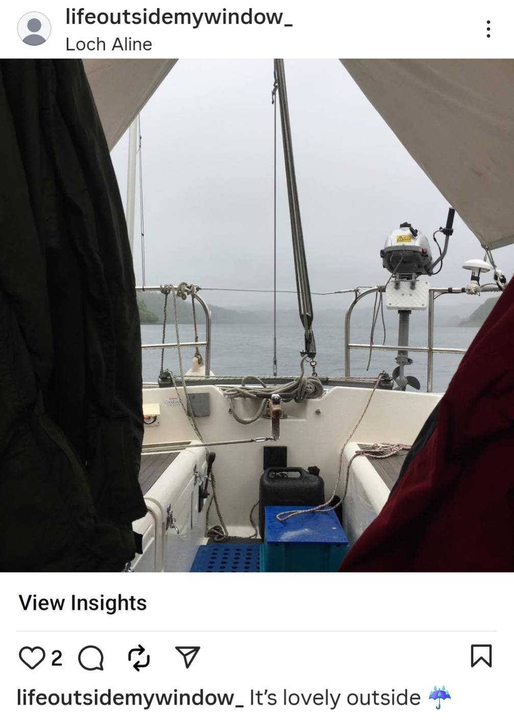Nightingale's Circumnavigation of Mull._29F26760-2B88-480A-8BE3-C497D80B1A2C