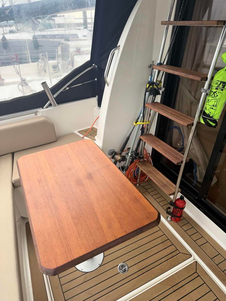 Voyage photo from Finally the weather calmed down!