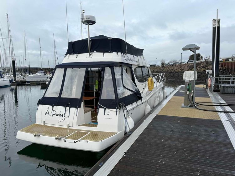 Voyage photo from Finally the weather calmed down!