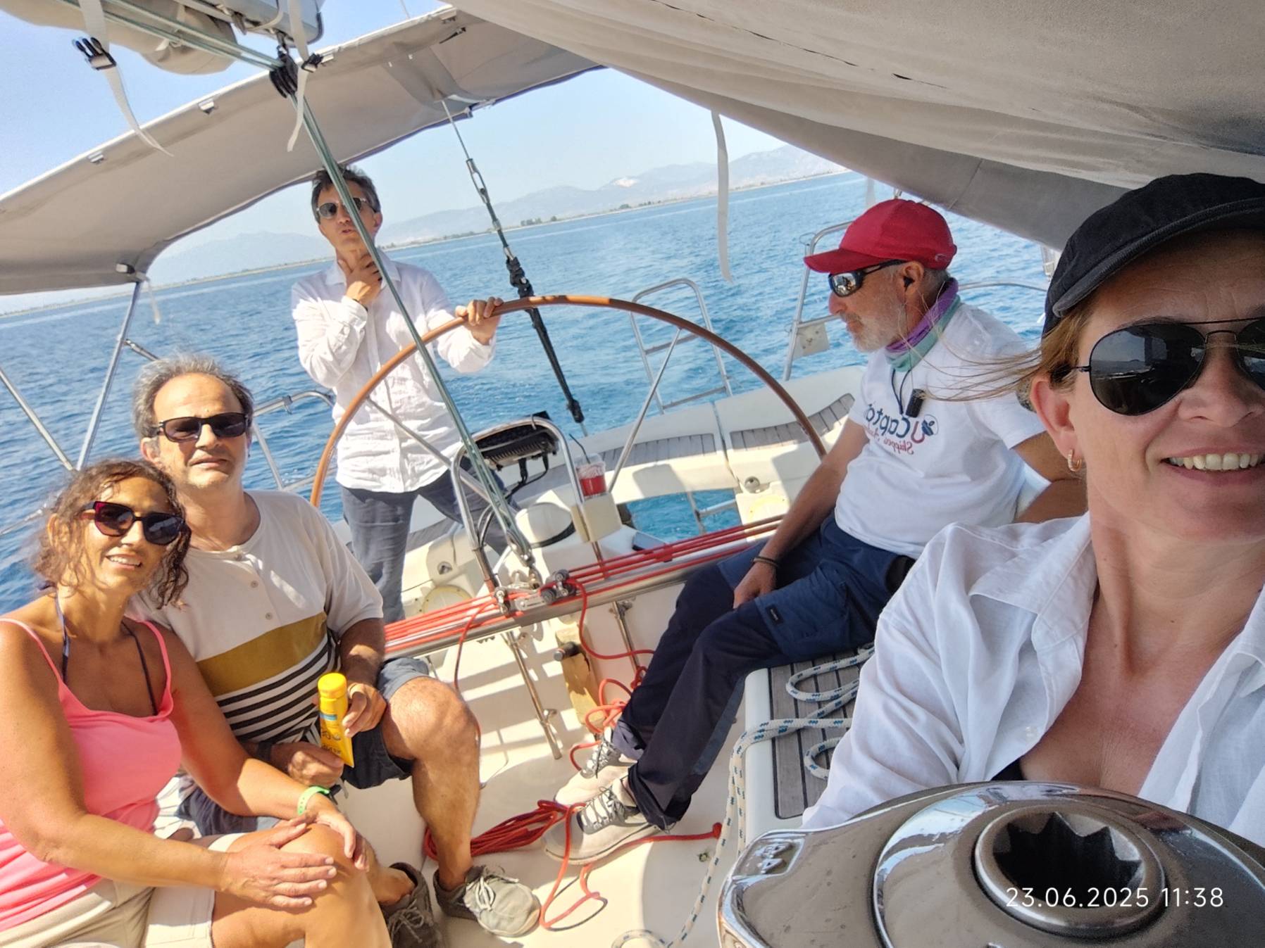  Training Round Of Thassos _69C1C00C-B679-4339-A524-F4BA056E8549