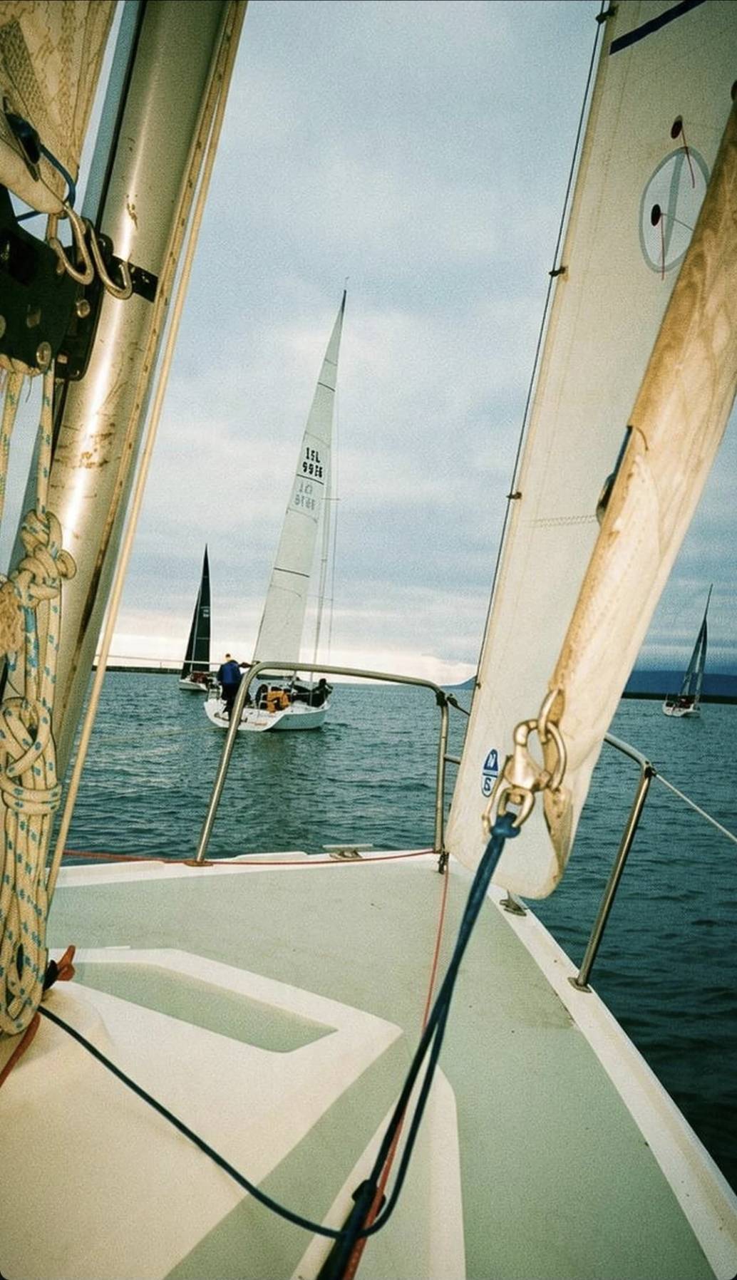 Bon voyage Regatta_26E1C5DC-01BD-42DC-A38D-F41FA943BFBA