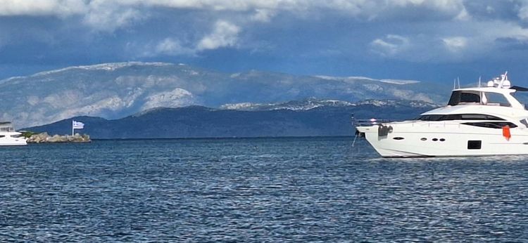 Voyage photo from Check In to Greece!