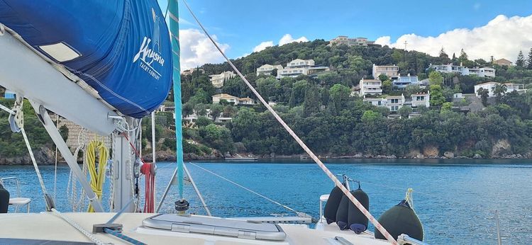Voyage photo from Check In to Greece!