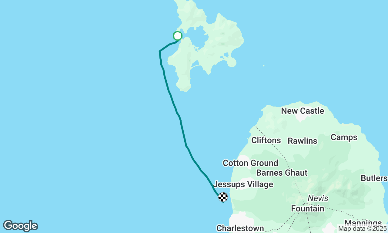 St. Kitts / Nevis