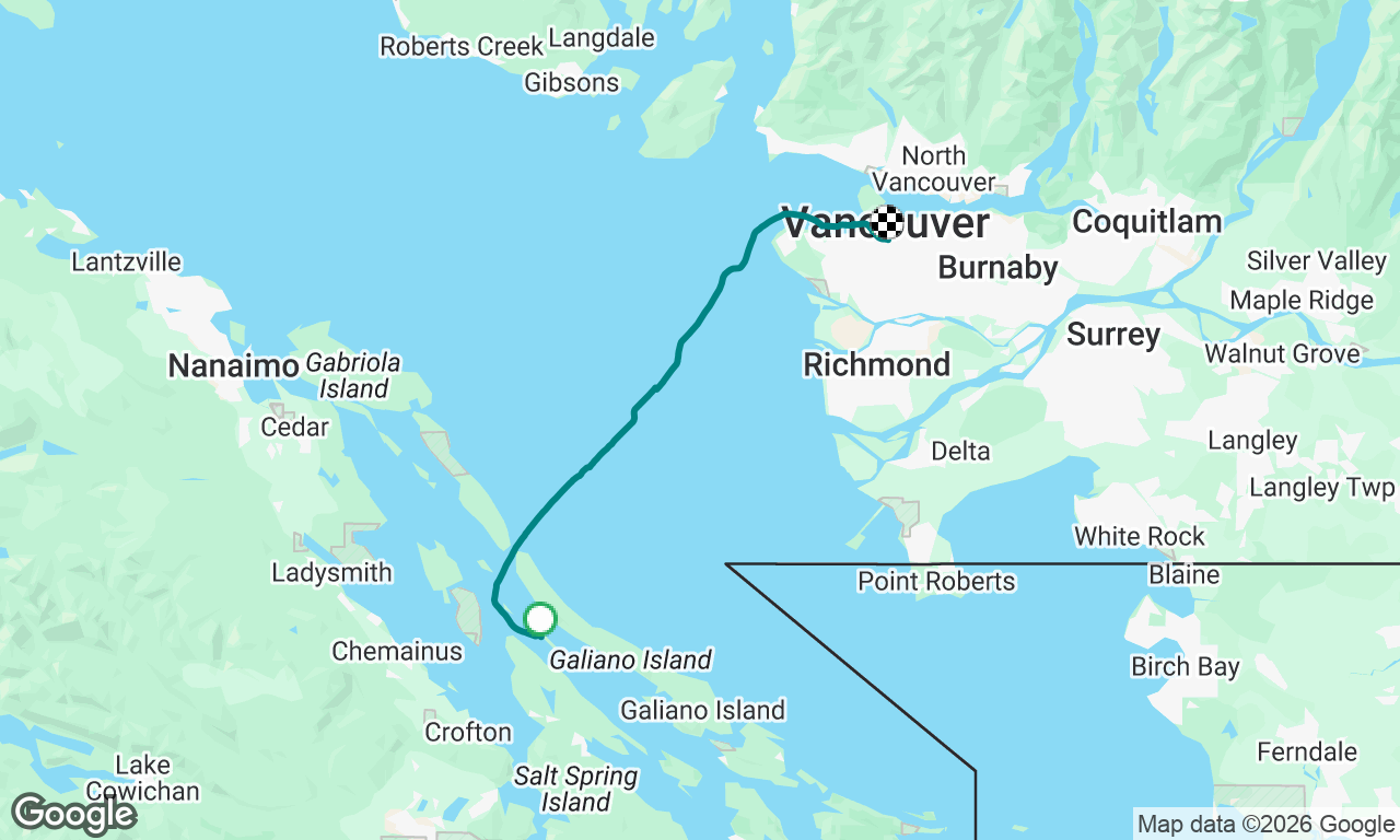Orientation Cruise 3