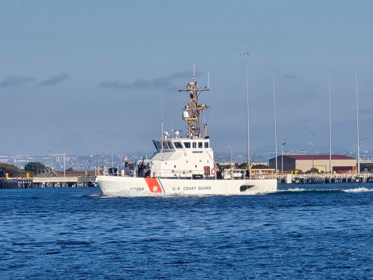 Voyage photo from sp5 with Danny on 663