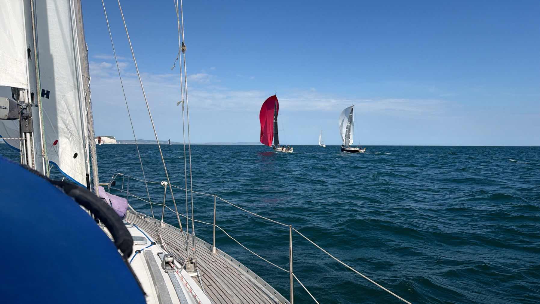 Studland to Cowes_571DD91E-0AE1-4FAB-8693-8727DB10F3C0