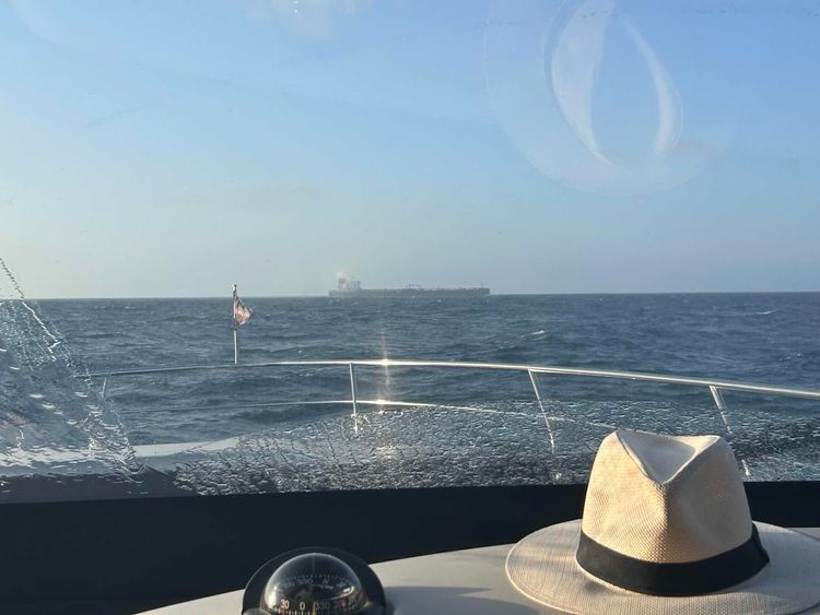 Voyage photo from Marina Bizerte - Villasimius.