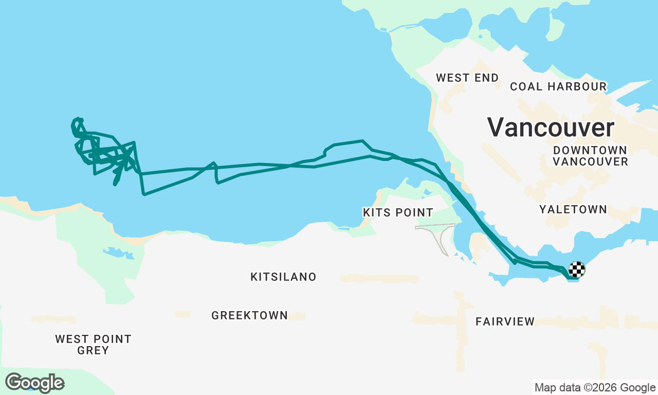RVYC Wednesday Night Racing