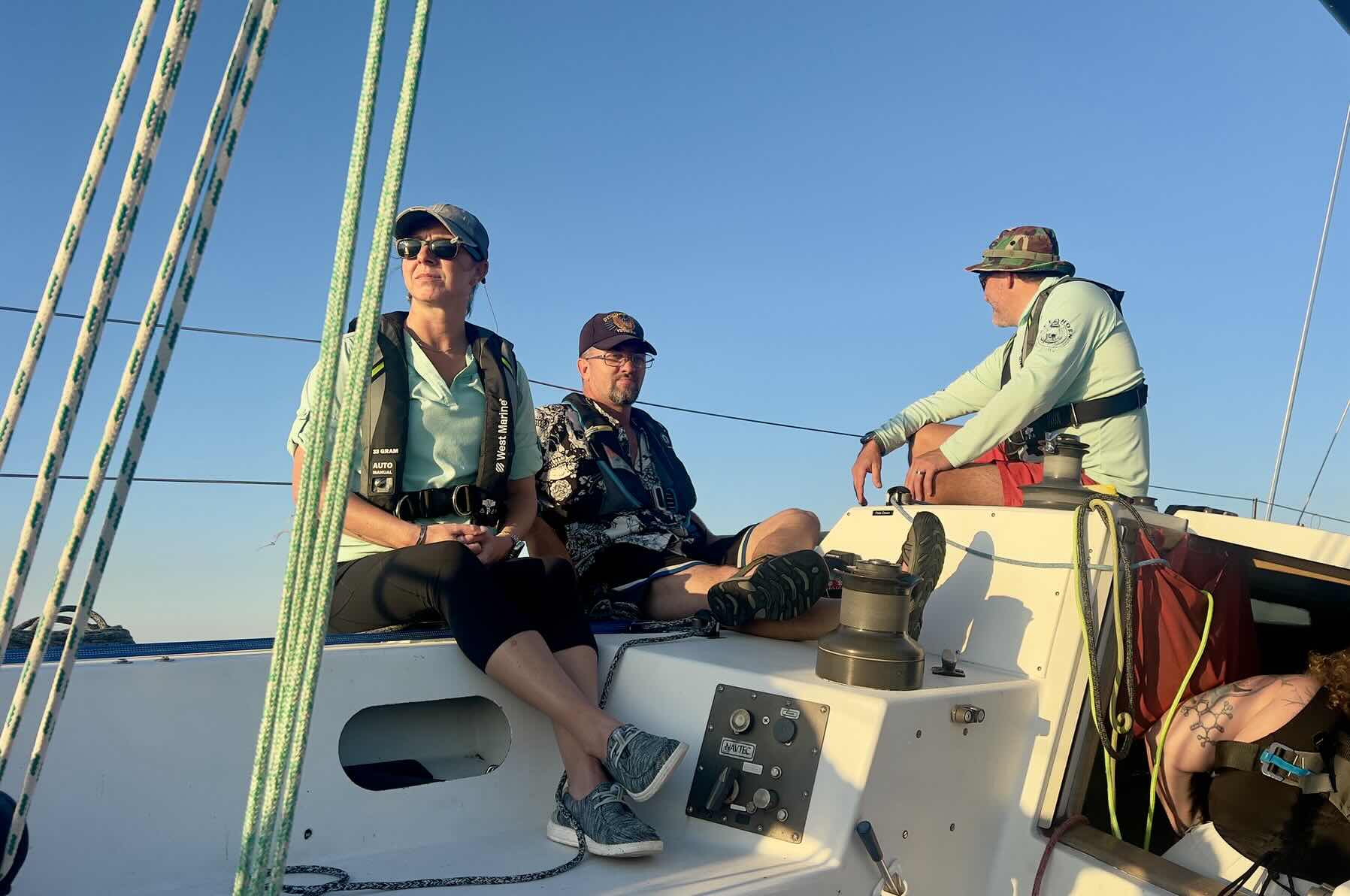 Evening Vet sail_1F157488-3655-49E0-A687-8D30A1E776FB