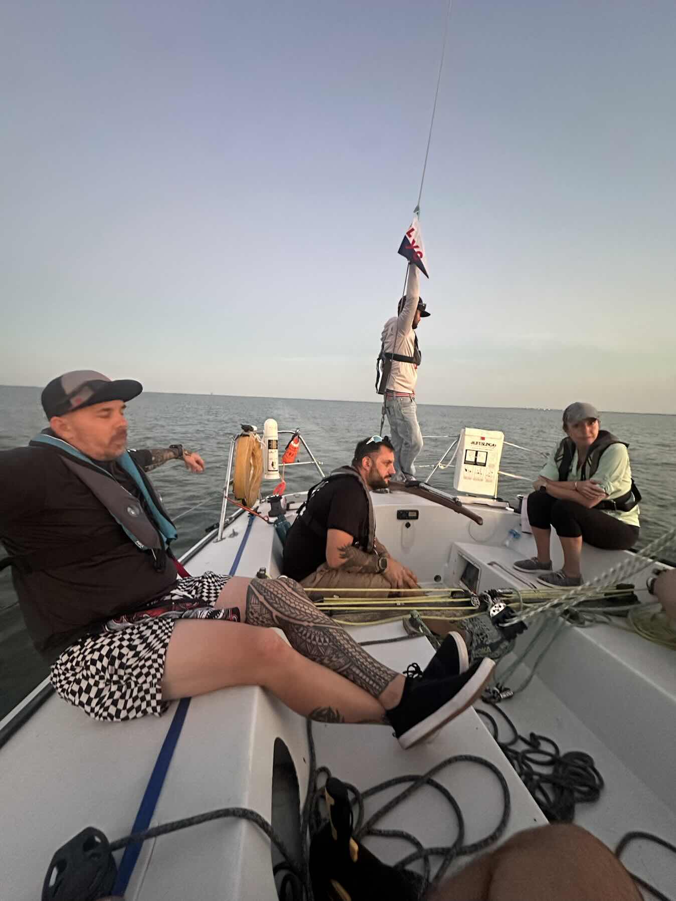 Evening Vet sail_36C04F41-6C8C-41DC-9DB4-D3C29C15DF63