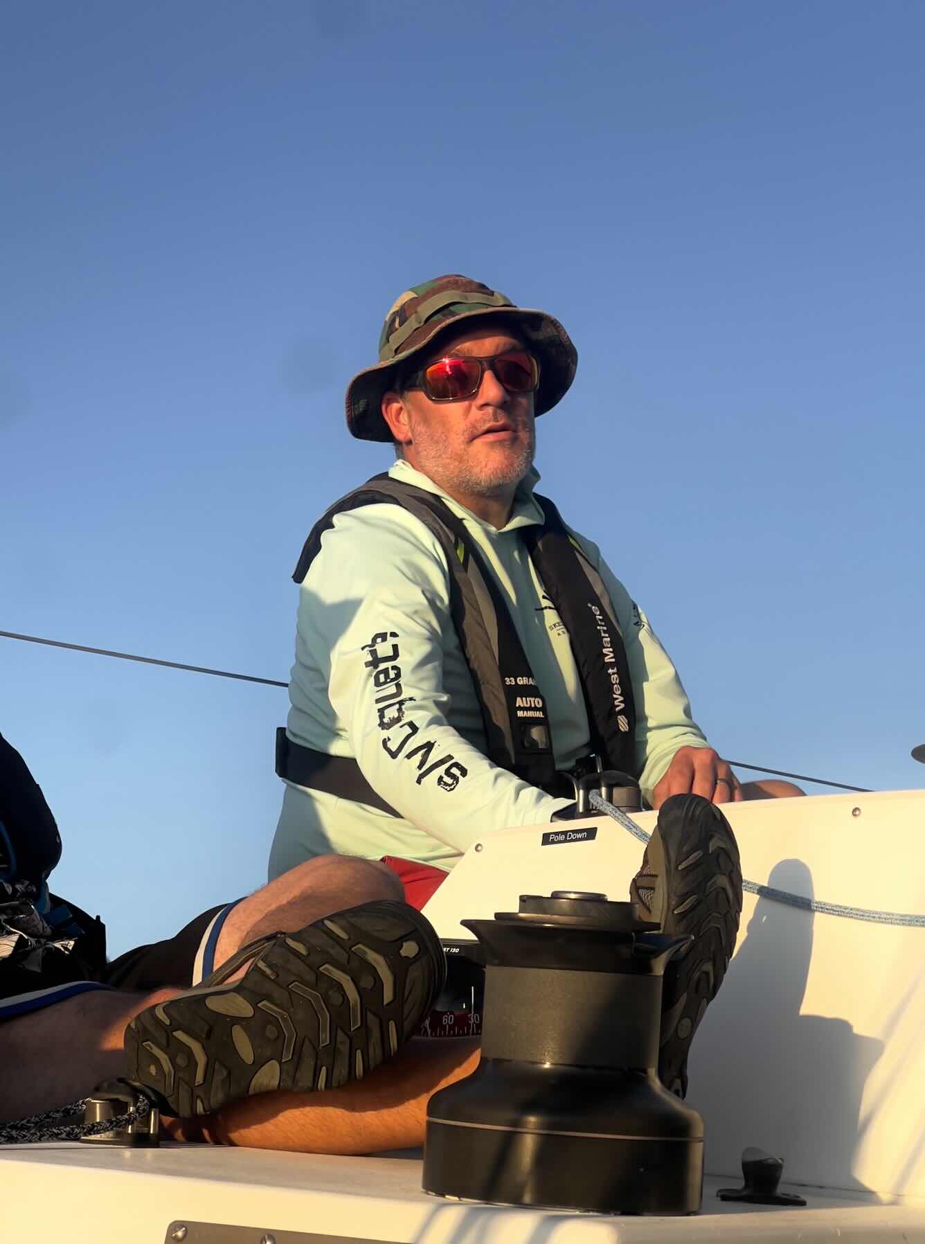 Evening Vet sail_3838088E-7C0C-4238-BE31-48AE6D24DA4A