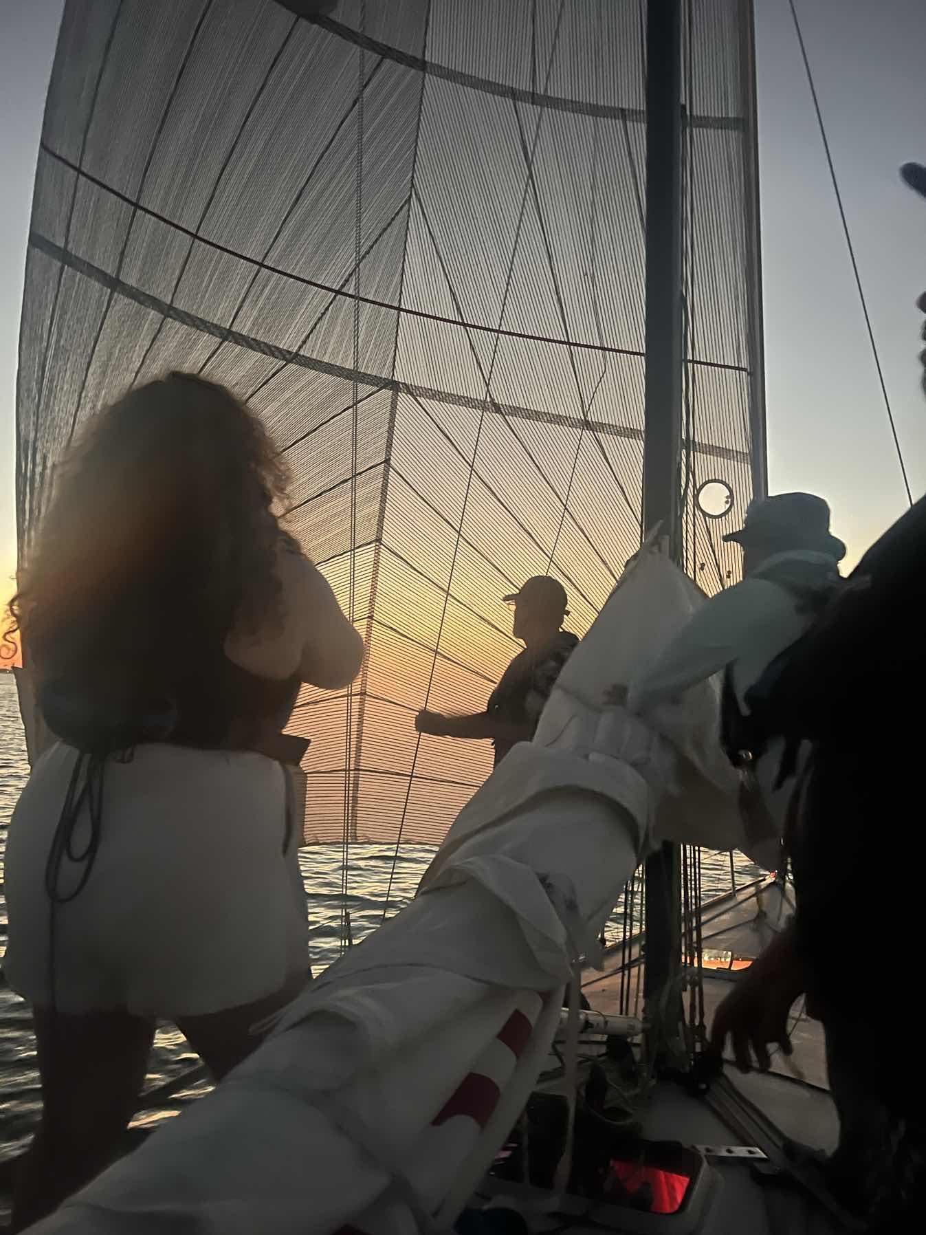 Evening Vet sail_5EDF923F-9FDE-4C56-AA2B-5788366E1446