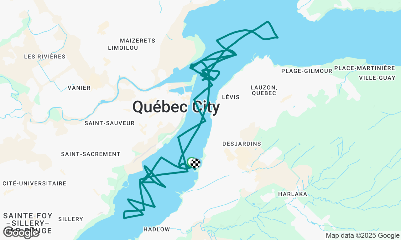 Journée découverte 
