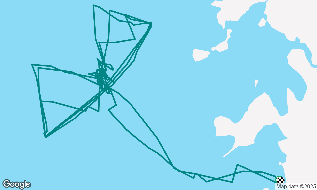 AYC Lake Pleasant Racing Day - 11/16/25