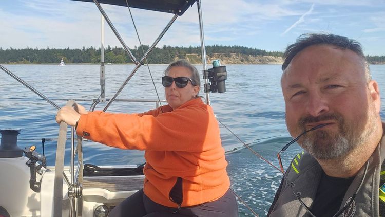 Voyage photo from Off to the RV!