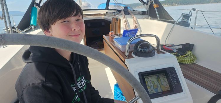 Voyage photo from Off to the RV!