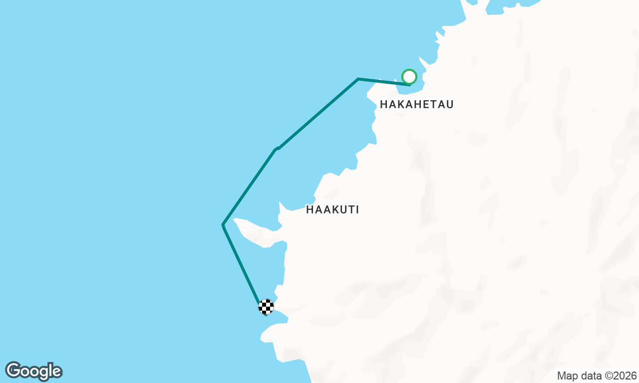 Hakahetau - Hakaotu, Ua-Pou
