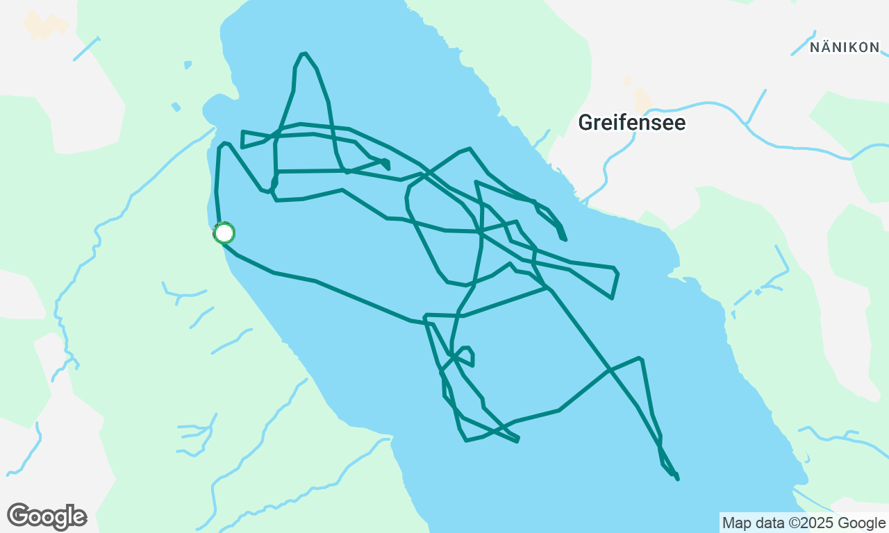 Greifensee
