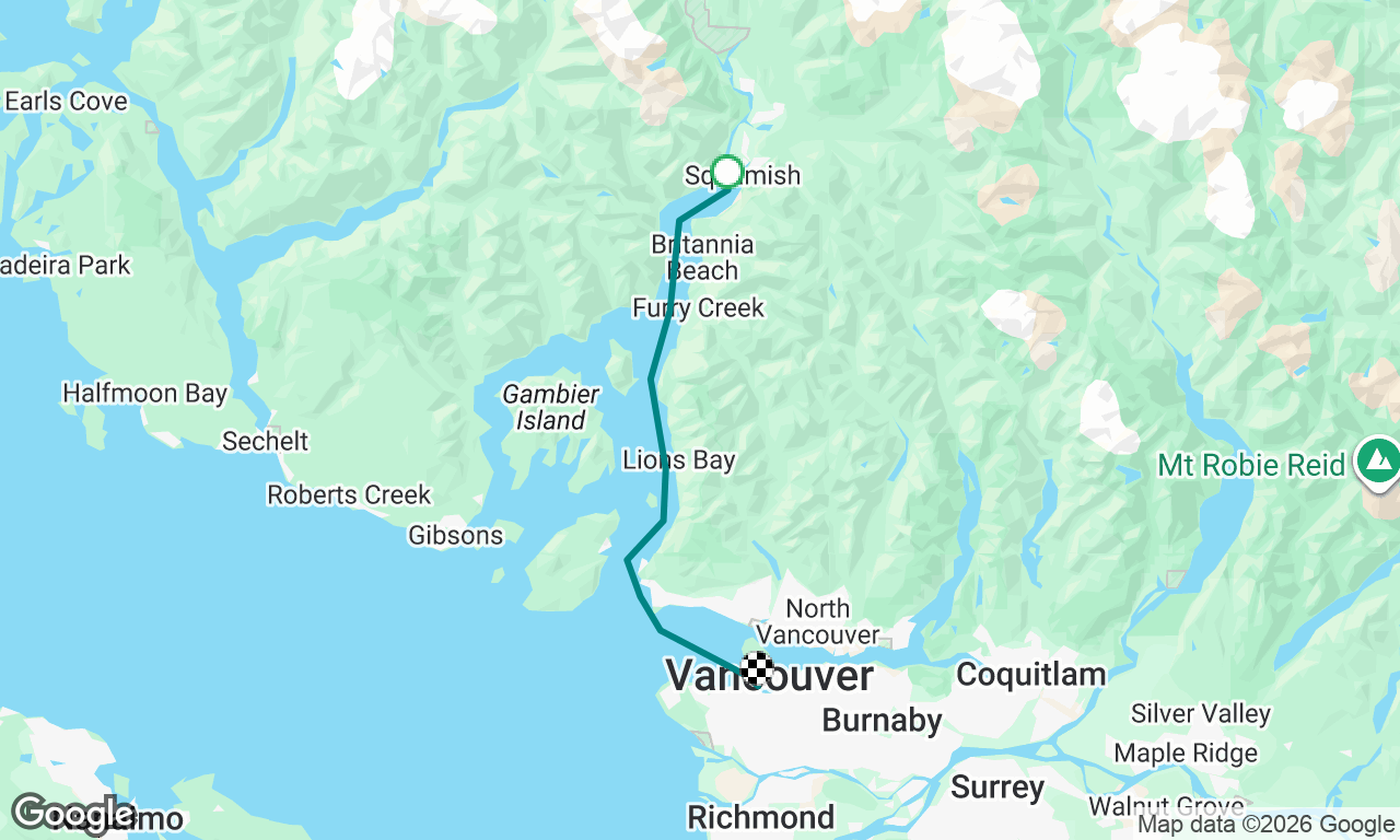 SOAR outflow/ delivery home 2026