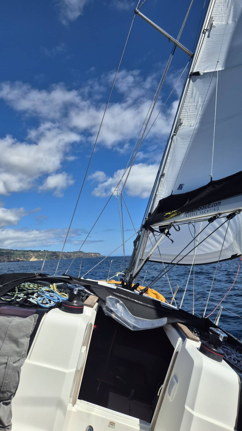 Steve Sisney and Famaly, 
HD Sailing Boat Tour_F8583884-A64C-442F-908D-037C0B53E7A1