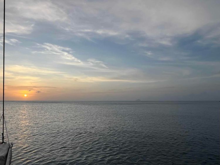 Voyage photo from Les Saintes Montserrat 