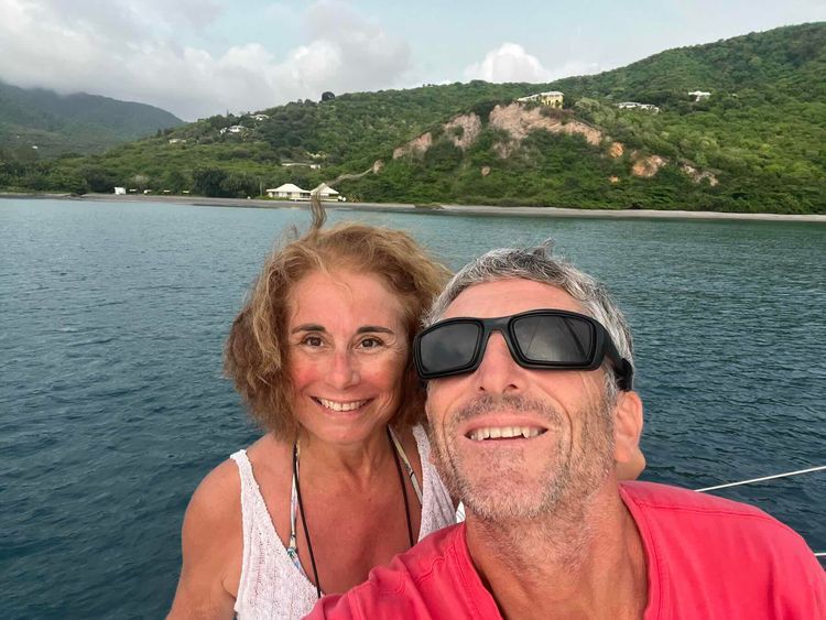 Voyage photo from Les Saintes Montserrat 
